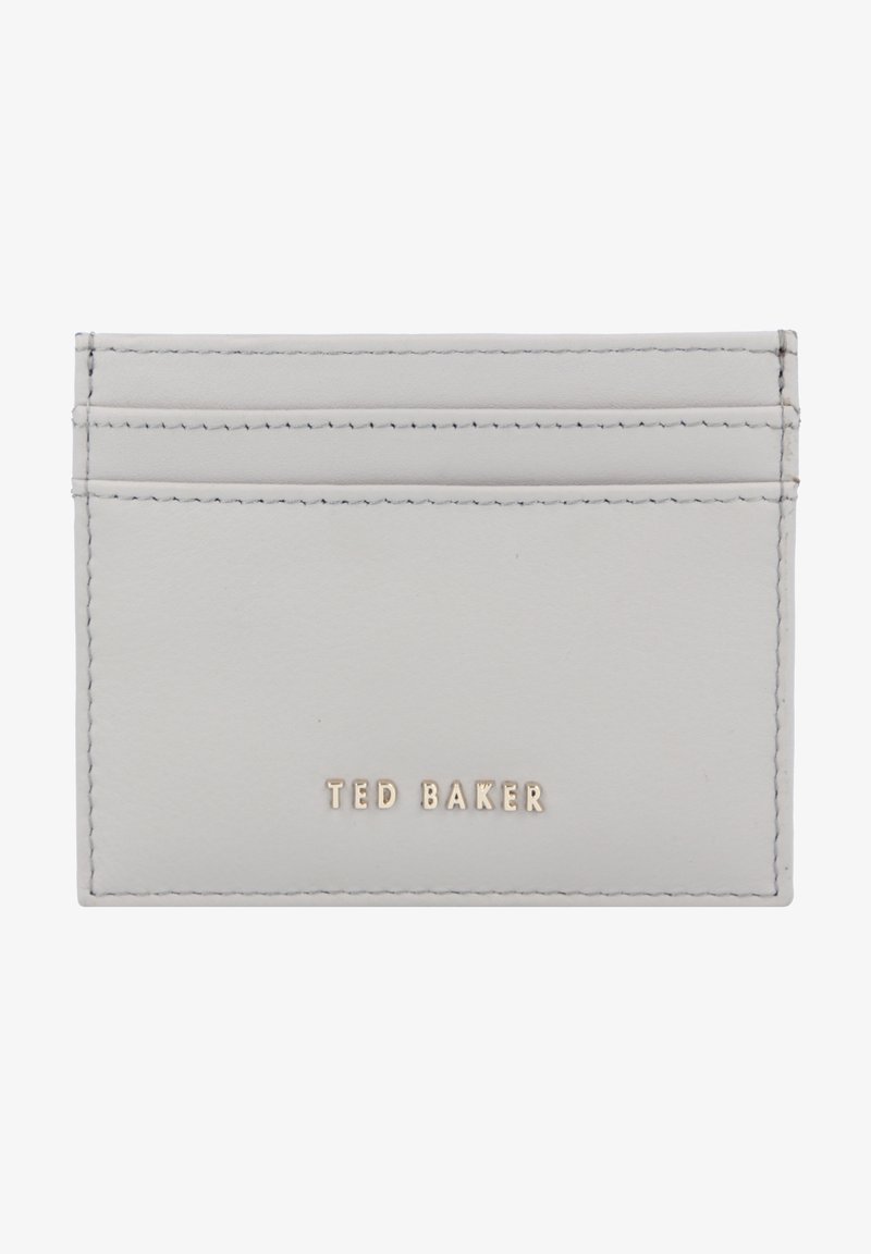 Ted Baker GARCINA - Portemonnee - grey