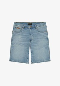 Unausgewählt, selvage denim