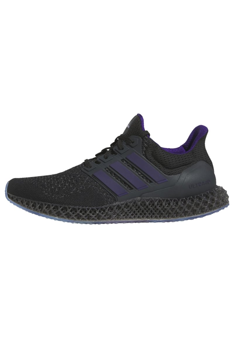 adidas Sportswear ULTRA 4D UNISEX Sneaker low core black team