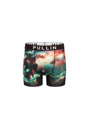 Boxers -  gid  shopify metaobject
