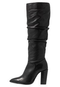 Zign Botas - black