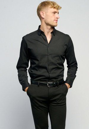 THE ORIGINAL PERFORMANCE  - Skjorter - black