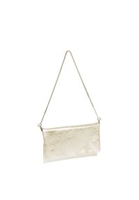 Abro Clutch - gold coloured