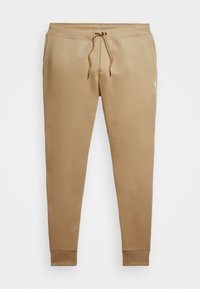 JOGGER PANT ATHLETIC - Pantalon de survêtement - vintage khaki