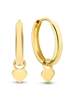 BELLEVILLE AMORE - Earrings - gold coloured