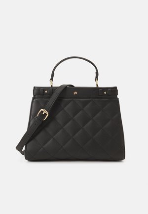 Handbag - black