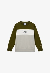 Non sélectionné, khaki