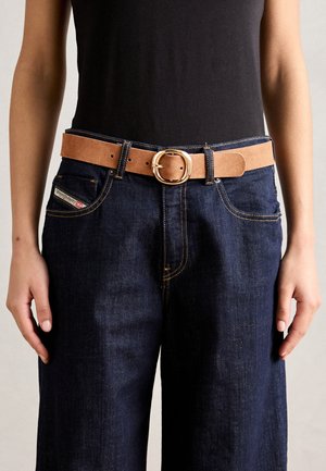 LEATHER - Ceinture - coganc