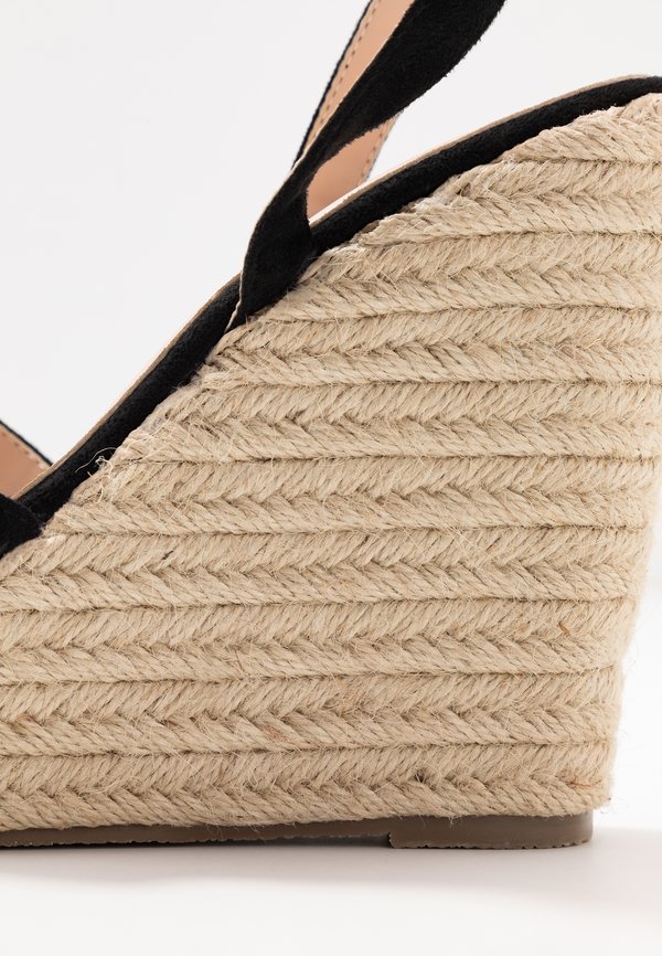 ELISHA - High heeled sandals3