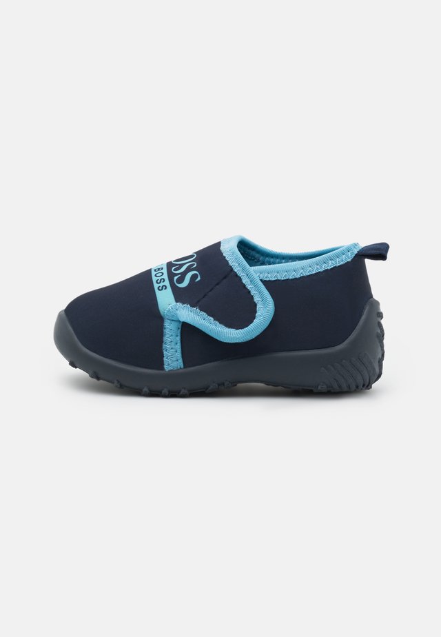 TRAINERS - Klettschuh - navy