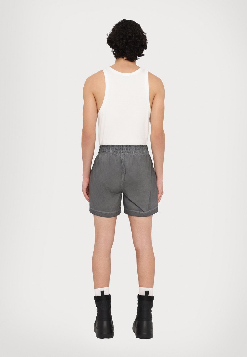 Sunnei UNISEX - Shorts - antracite