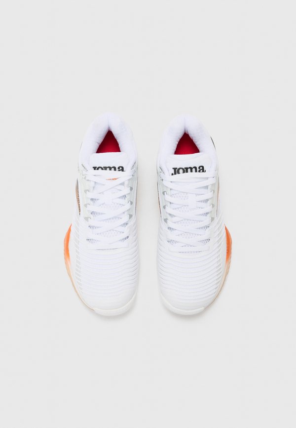 POINT - Multicourt tennis shoes2