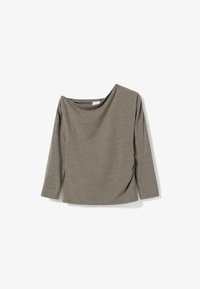 Atlasīts, medium grey mel.