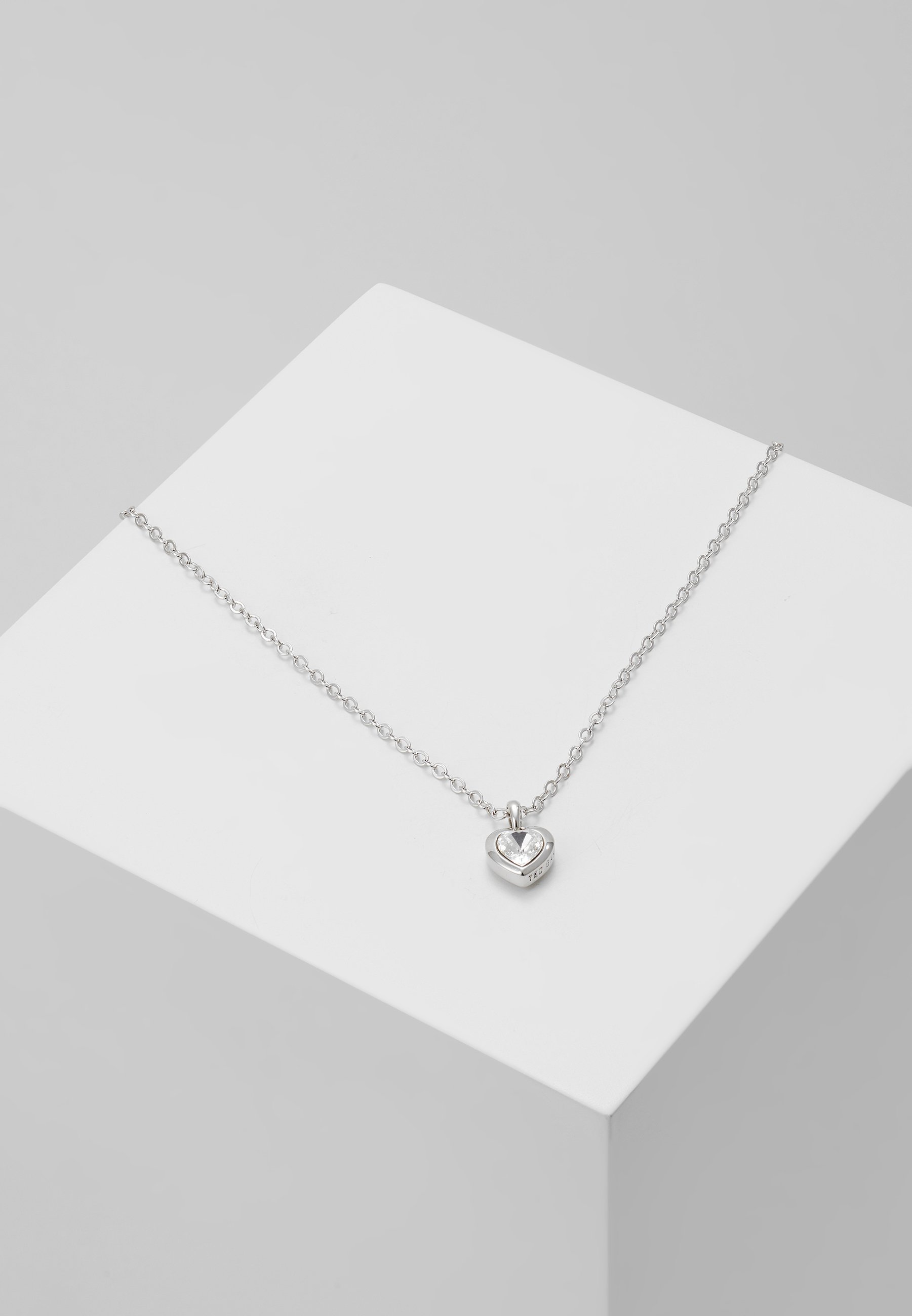 ted baker jewellery silver