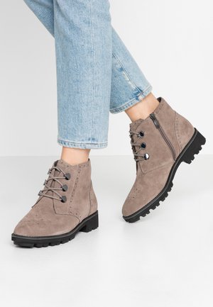 Caprice Ankle boots - grey