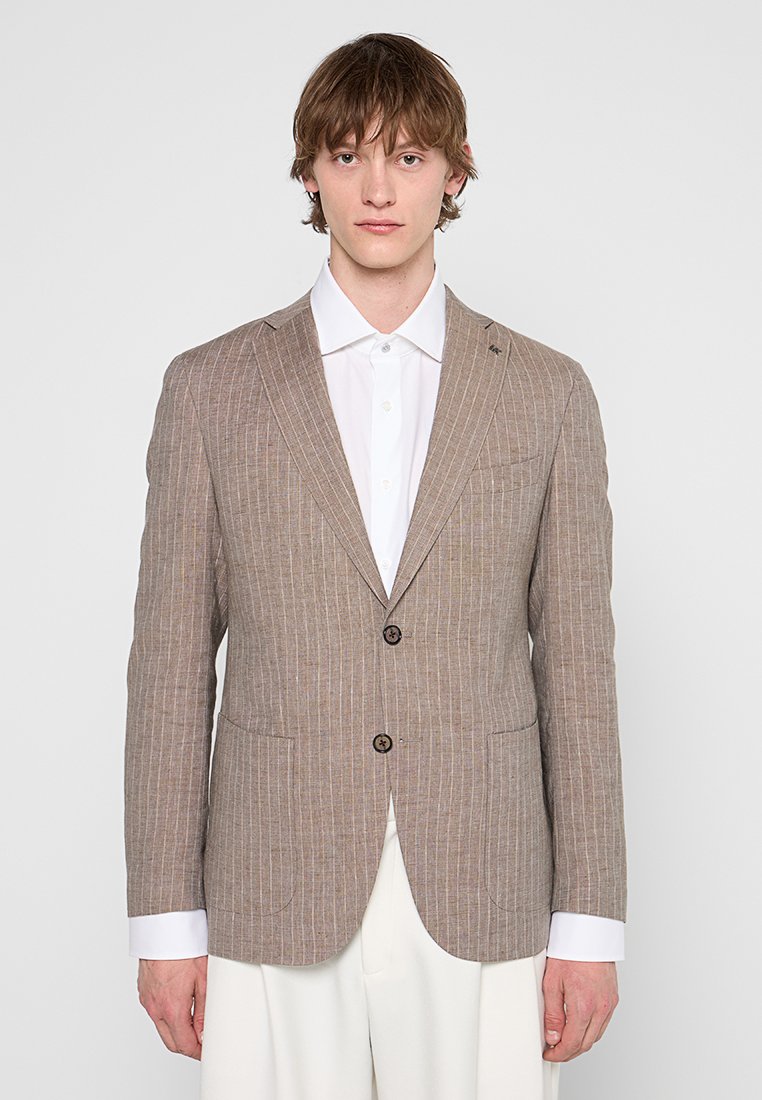 Michael Kors Blazer bruin