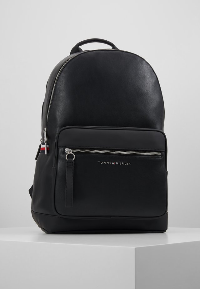 BACKPACK - Rugzak - black