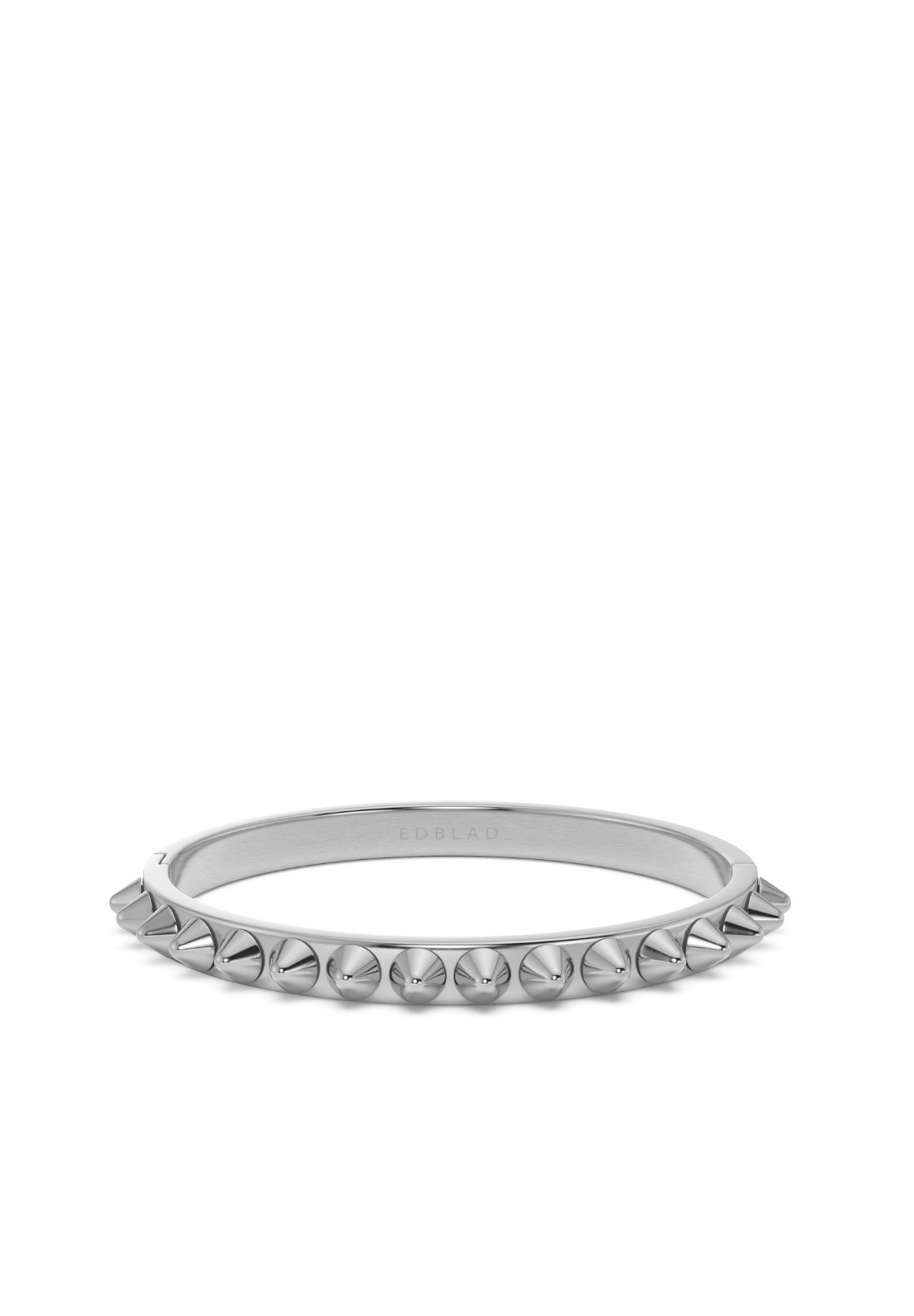 Steel bracelet
