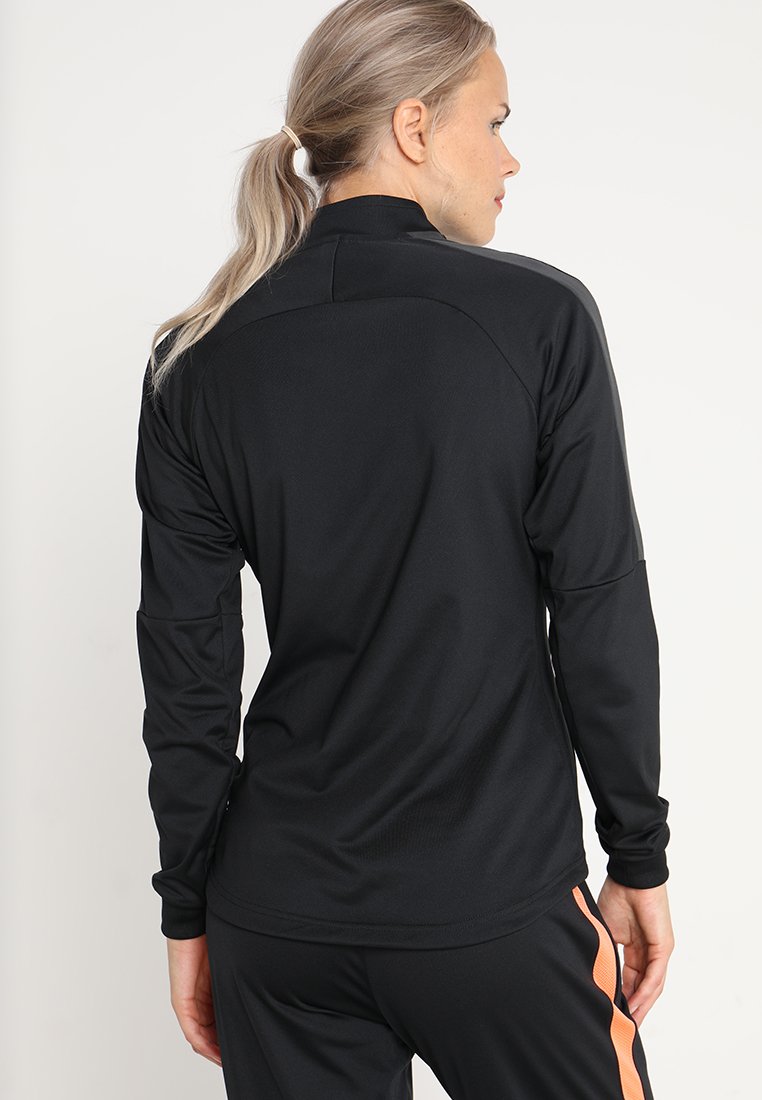 Nike Performance DRY ACADEMY 18 Treningsjakke black Nike Performance DRY ACADEMY 18 Treningsjakke black