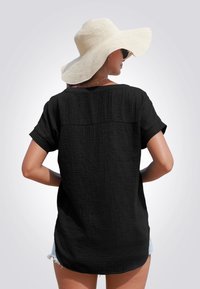 Cupshe Blouse - black