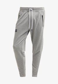 Unausgewählt, light grey melange