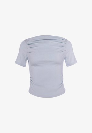 faina, - T-shirt z nadrukiem