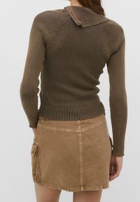 Stradivarius Trui - beige