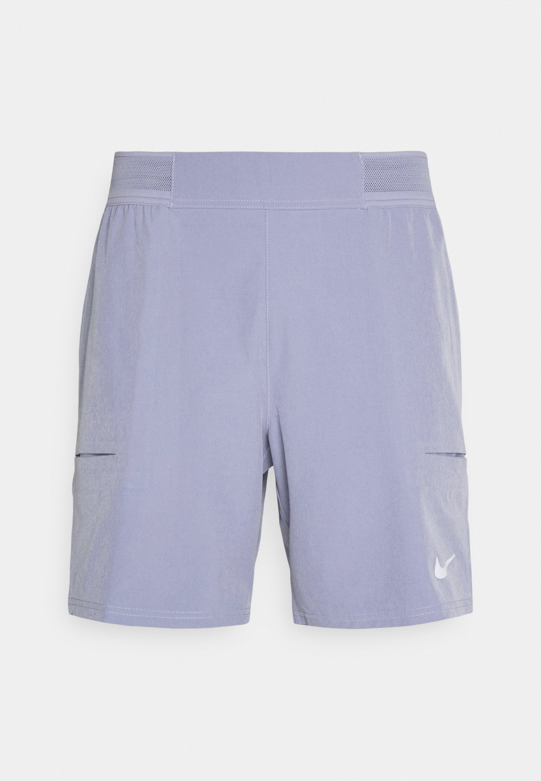 Sports shorts - indigo haze/white 