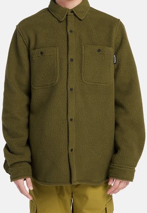 Forro polar - olive