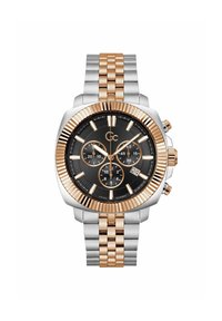 Unselected, silver rose gold tone