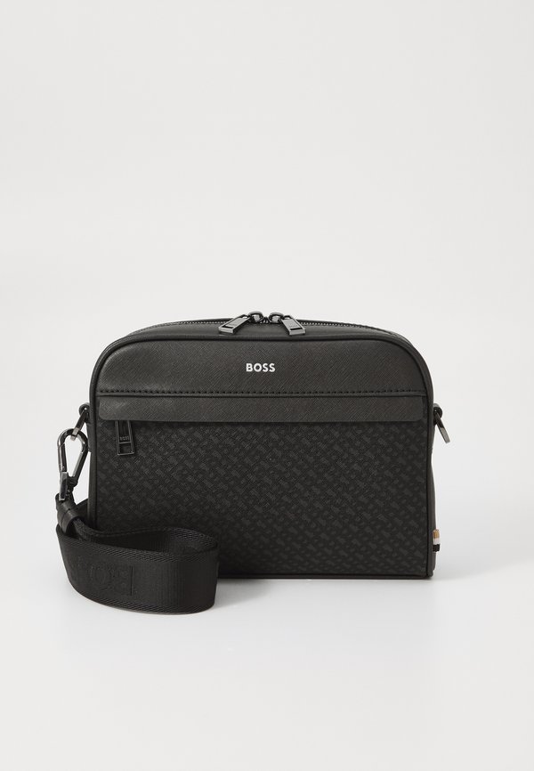 ZAIR SQUARED - Cross body bag