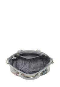 ANUSCHKA LARGE SATCHEL - Handtas - ethereal garden