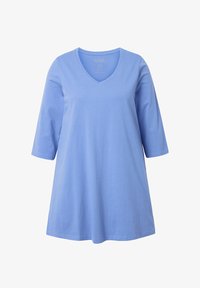 Unausgewählt, light blue