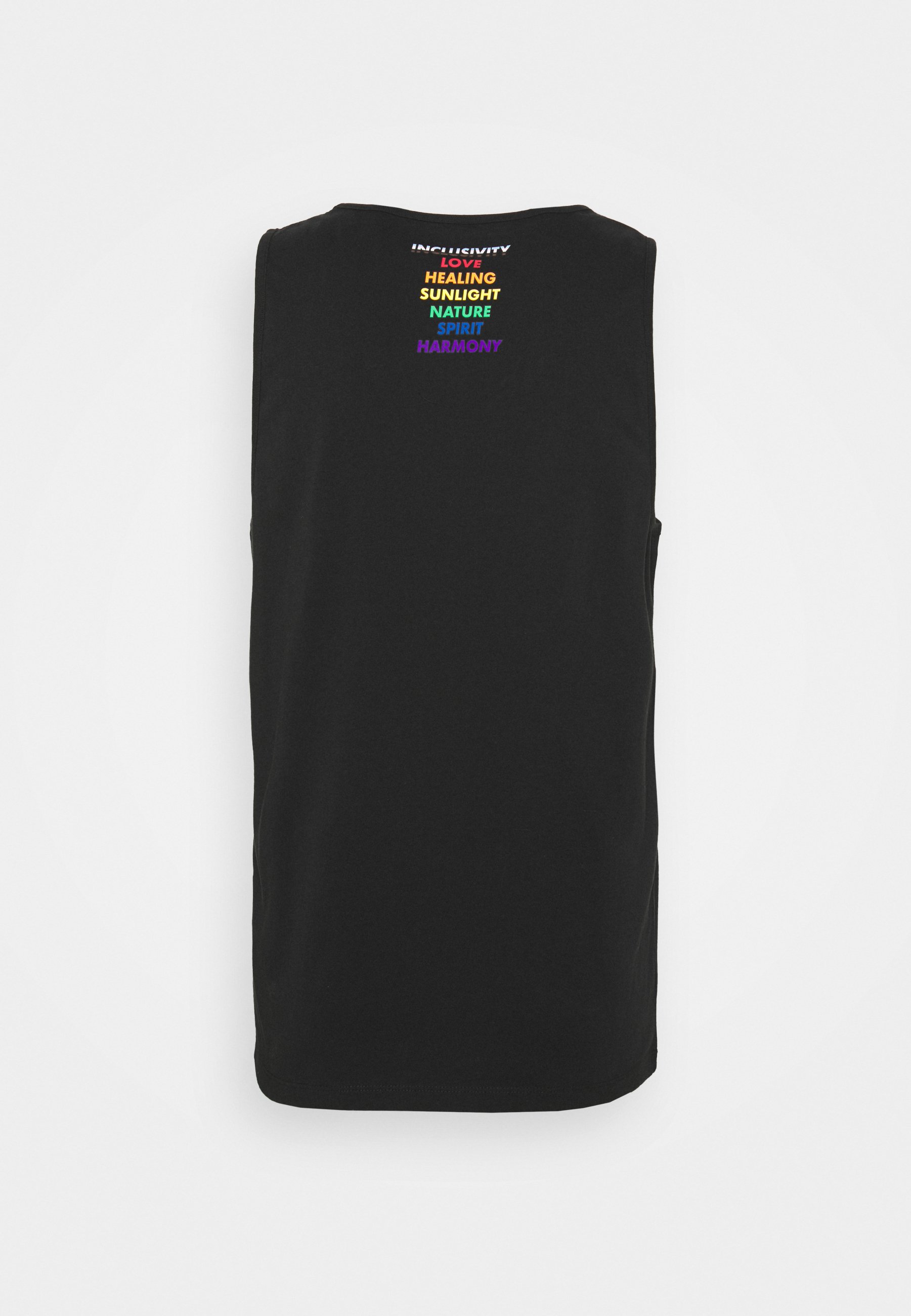 Uomo PRIDE TANK UNISEX - Top Uomo PRIDE TANK UNISEX - Top