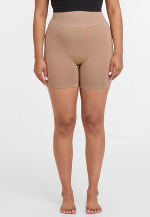 Culotte - brown