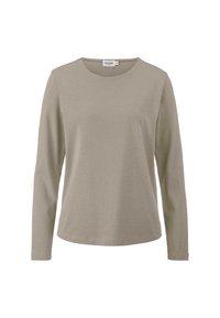 Unausgewählt, taupe
