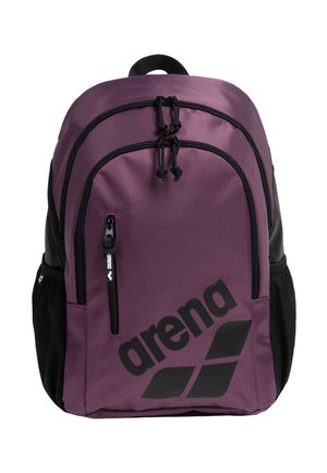 ALL SET 30L - Zaino - plum