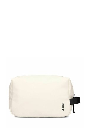 CARGO KULTUR - Kosmetiktasche - off white