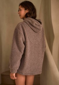 B by Ted Baker Fleecetrøjer - mink brown