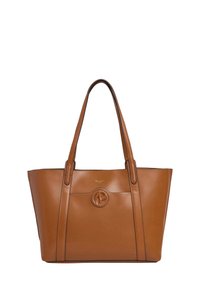 AUDREY LIMITED - Kabelka - tan brown