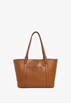 Pepe Jeans AUDREY LIMITED - Borsa a mano - tan brown
