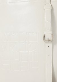 Max Mara Leisure BETELGEUSE - Shoppingveske - grigio perla