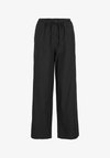VIPRISILLA RW PANTS - NOOS - Pantalon classique - black beauty