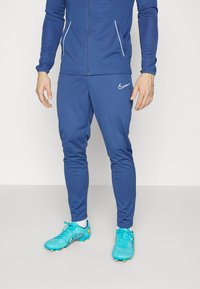 Nike Performance M NK DRY ACD21 TRK SUIT K - Fato de treino - mystic navy/white