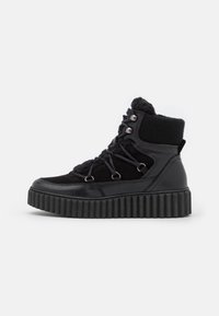 Marc O'Polo Boots à talons - black