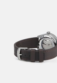 Timex WATERBURY DIVE AUTOMATIC - Rannekello - green/brown