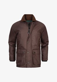 Ausgewählt, coffee bean