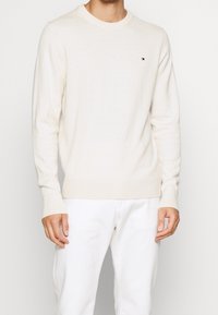 Tommy Hilfiger Trui - off-white