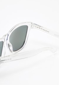 Hawkers UNISEX - Slnečné okuliare - transparent