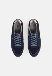 camel active CLIFF  - Sneaker low - navy blue
